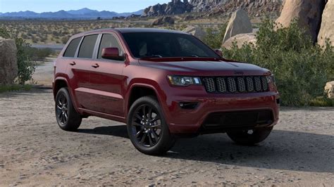 Research the 2021 jeep cherokee with our expert reviews and ratings. Jeep Quietly Brings Back Laredo X For 2021 Grand Cherokee ...