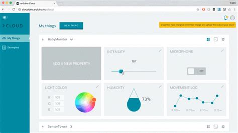 Arduino Has Launched ESLOV IoT Invention Kit on Kickstarter