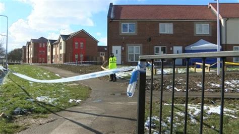 Laura Huteson Named As Hull House Death Victim Bbc News