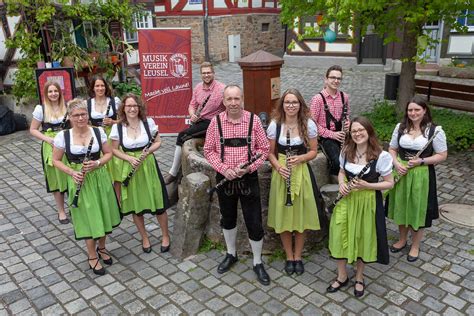 Killian baumann is on facebook. Musiker - Musikverein Leusel