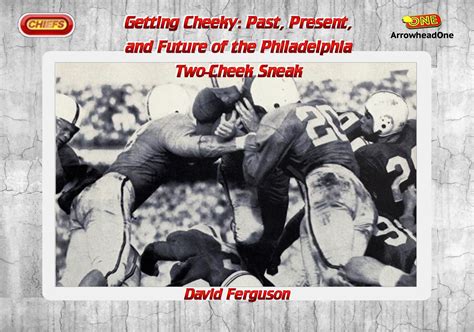 Getting Cheeky: Past, Present, and Future of the Philadelphia Two-Cheek