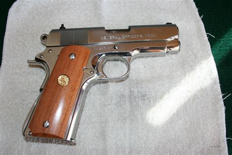 Colt Custom 1911 General Officers For Sale At