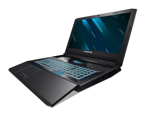 Acer Predator Helios Il Top Da Gaming Digitech Blog