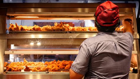 Maybe you would like to learn more about one of these? The 6 Best And 6 Worst Fast Food Chains To Work For