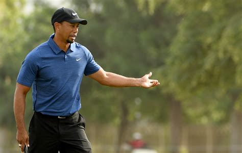 Tiger Woods Had Drugs In System At Time Of Arrest