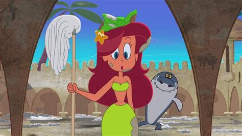 New Season Zig And Sharko Spick And Span S02e18 Full Episode In