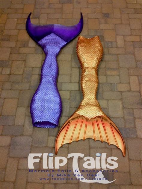 Fliptails Diy Mermaid Tail Realistic Mermaid Tails Mermaid Tail