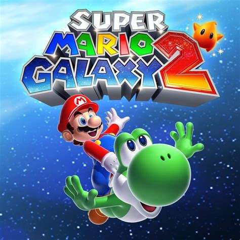Will We Ever Get Super Mario Galaxy 2 For Nintendo Switch Rmario