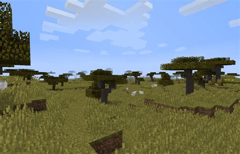 Minecon Earth 2018 Allows Viewers To Vote For Next Biome