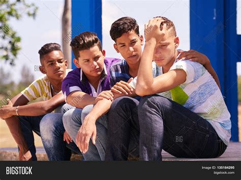 Youth Culture Young Image And Photo Free Trial Bigstock