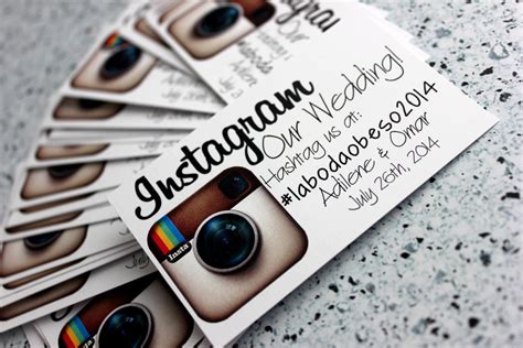 Instagram Business Cards Instagram Business Card Template Psd