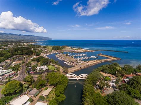 Haleiwa The Best Small Town In Hawaii For A Weekend Trip