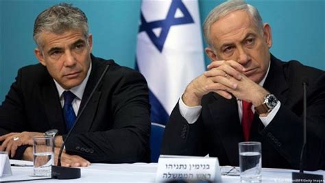 زعيم المعارضة في البرلمان الإسرائيلي يتحدى نتنياهو ويطالبه بالمواجهة خلال مناظرة