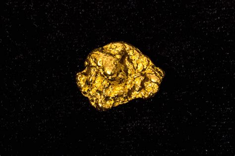 Nug161 Raw Gold Nuggets And Jewellery Nugget Jewellery Gold