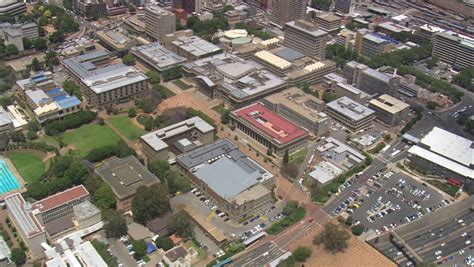 University Of The Witwatersrand In Johannesburg South Africa Image