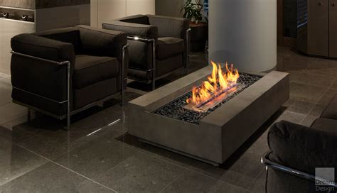 Ecosmart Fire Bioethanol Cosmo Everything But Ordinary