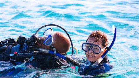 Padi Rescue Diver Course Waikiki Dive Centre Scuba Dive Equipment