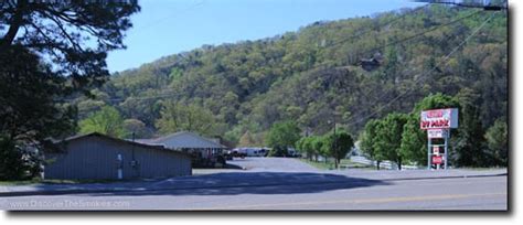 Kings Holly Haven Rv Park Pigeon Forge Tn Rv Parks