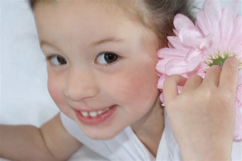 When you were an infant, melanin—the brown pigment molecule that colors your skin, hair, and eyes—hadn't been fully deposited in the irises of your eyes or darkened by exposure to ultraviolet light. Raising Three Girls: Baby Blue Eyes