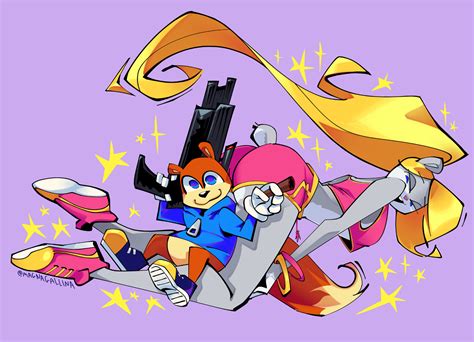 Conker And Berri Conker S Bad Fur Day Know Your Meme