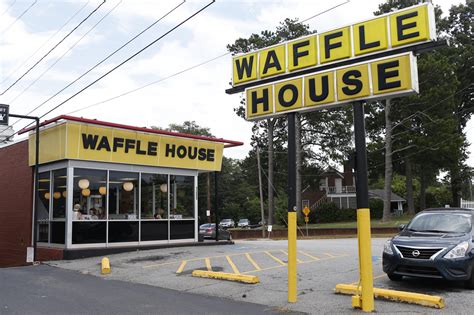 6 reviews #193 of 309 restaurants in montgomery $. Waffle House in Five Points to close after 50 years; loses ...