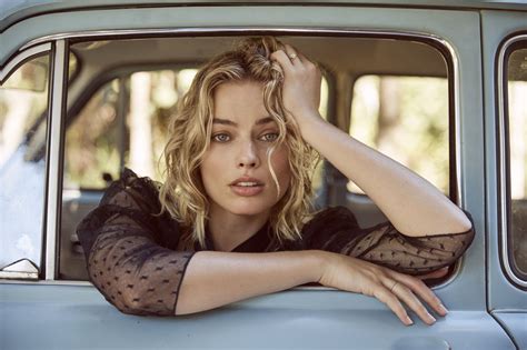 Margot Robbie Sexy Photos Thefappening