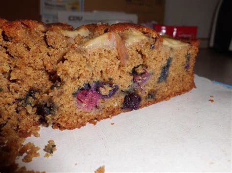 Jetzt ausprobieren mit ♥ chefkoch.de ♥. Kuchen: Vollkorn-Frucht-Rad - Rezept mit Bild - kochbar.de