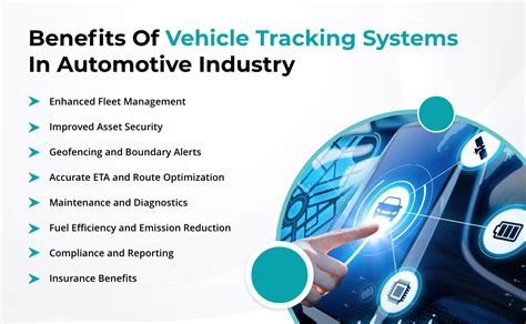 How Vehicle Tracking System Are Reshaping Automotive Industry