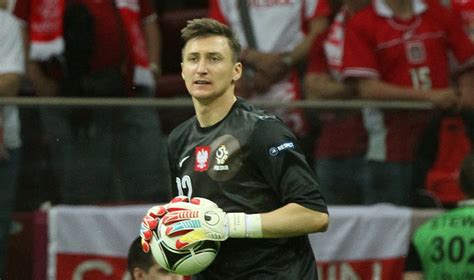 Najlepszy Polski Piłkarz Na Euro 2012 Wrócił Do Klubu 3 Sport Wp