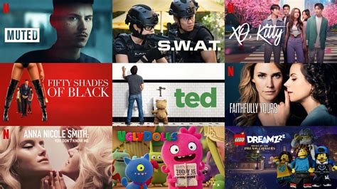 Stream Or Skip Heres Everything Added To Netflix In America This Week