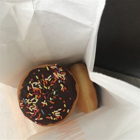 Dunkin Donut Shop