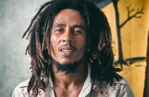 The Legend Bob Marley His Life And His Legacy Afrolady