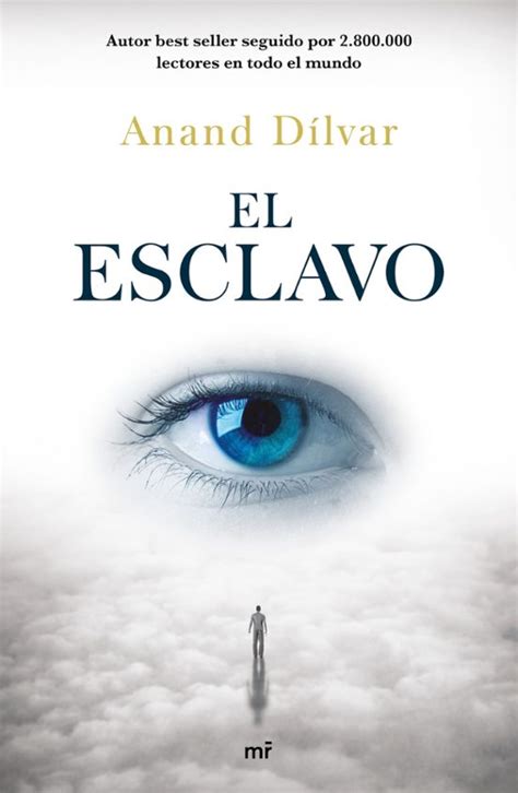 EL ESCLAVO ANAND DILVAR Casa Del Libro Colombia