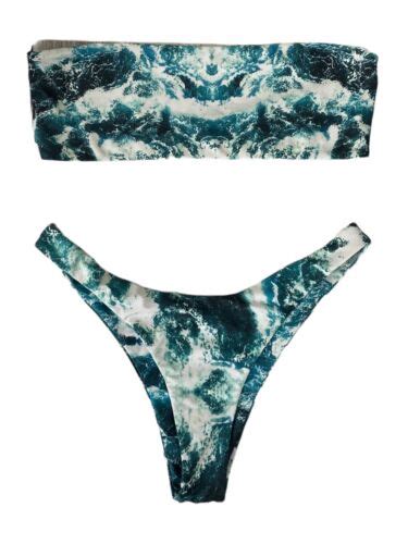 Zaful 2 Piece Bikini Gem