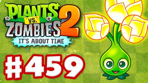 Plants Vs Zombies 2 Its About Time Gameplay Walkthrough Part 459