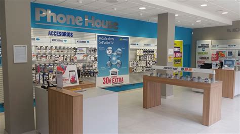 Smartphones, tablets, wearables y operadores. Phone House abre una nueva tienda en Miajadas (Cáceres ...