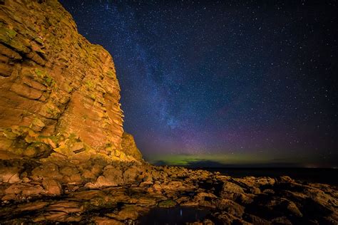Planning A Stargazing Trip To Scotland Bbc Sky At Night Magazine