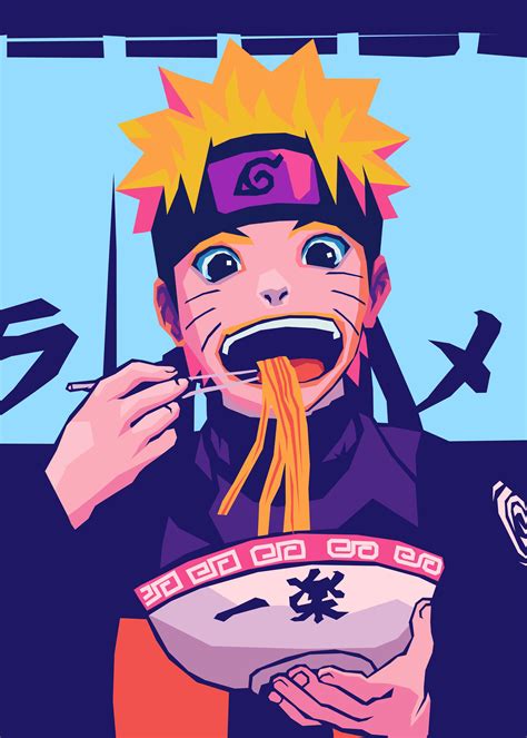 Naruto Eating Ramen Pics Narutoow