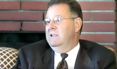 Carl throws his pickaxe like a boomerang. SENSATIONAL CLAIM: US Air Force whistleblower says 'I saw ...