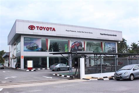 Discover the best of subang jaya so you can plan your trip right. UMW Toyota Opens New 3S Outlet in Kuala Selangor ...