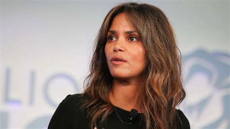 Halle Berry Says Her Oscar Win Meant Nothing Abc News