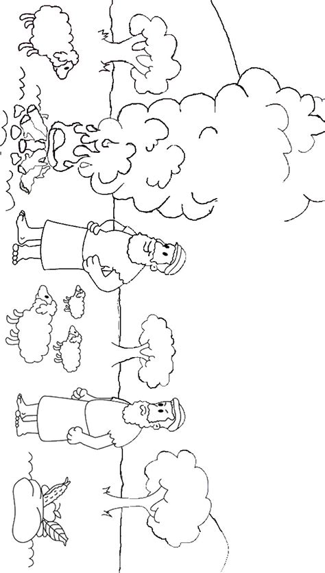 Lag BaOmer Coloring Pages