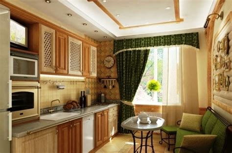 According to the latest researches, total white kitchens are out. New Kitchen Interior Decor Design Trends 2022-2023 ...
