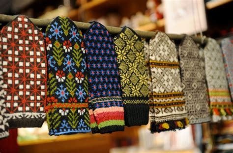 Start by marking latvian mittens as want to read Latvian mittens | Knitted Mitten Patterns | Pinterest