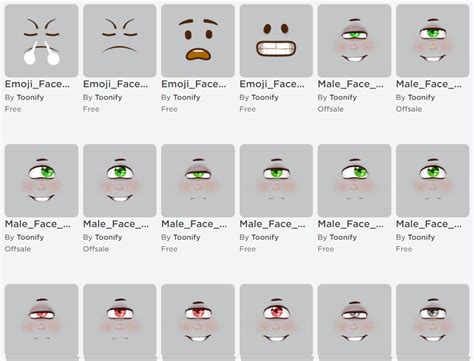 With roblox decal ids' help, you can easily fetch the assets from the library and add them to your game. Roblox Anime Face Decal Id / Decal Anime Girls Roblox Free ...