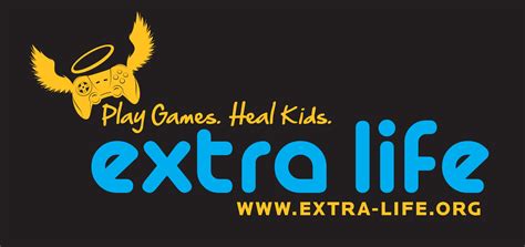 Give Kids An Extra Life Sub Cultured