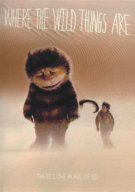 Dvd Review Spike Jonzes Where The Wild Things Are On Warner Home