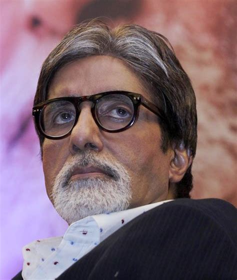 Amitabh bachchan is a celebrated indian film actor, known mainly for the cult movies 'sholay', 'zanjeer', and 'deewar'. Amitabh Bachchan for President? No way! - Rediff.com India ...