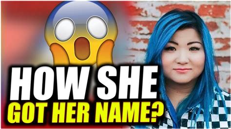 How Itsfunneh Got Her Name Crazy Story Youtube