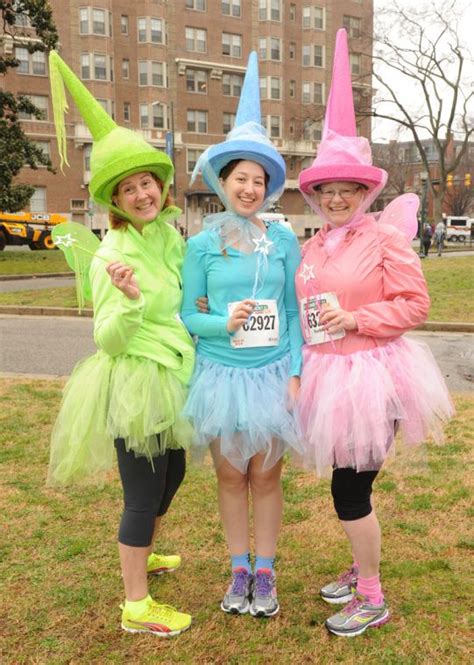 5 out of 5 stars. Dress Up & Run contest | Fairy godmother costume, Sleeping ...